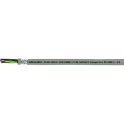 Control Cable screened halogen free  JZ 500 HMH C