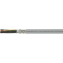 Control Cable screened UL CSA UV resistant halogen free  MEGAFLEX 500 C 13517/500