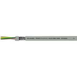 Data & Computer Cables  PVC screened TRONIC CY (LIYCY)