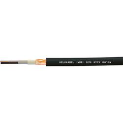 Power Cable   PVC screened NYCY
