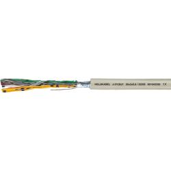 Telephone & Fire Warning Cable PVC screened J 2Y(ST)Y 33205/1000