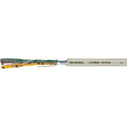 Telephone & Fire Warning Cable screened halogen free  J 2Y(ST)H