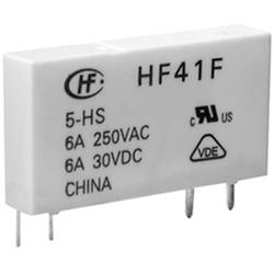 PCB relay HFD2/012-S-D
