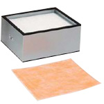 FA-430 Air Cleaning Type Solder Smoke Absorber, Replacement Parts / Optional Extras