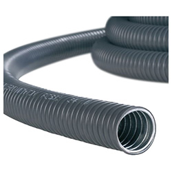 HelaGuard PCS protective steel hose