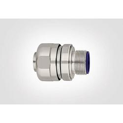 Fittings for Spiral-Reinforced PVC Conduits
