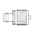 BNC-J Coaxial Conversion Adapter