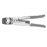 Cable Crimping Tool for LF Series