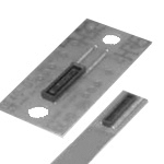 Board-to-Board Connector with 0.4-mm Pitch, 1.5 to 4.0-mm Height - DF40 Series