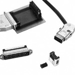 1.78-mm Pitch Square Interface Connector, QM Series