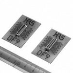 Board-to-Board Connector (1-mm Pitch, 4.3-mm Height) - DF9 Series