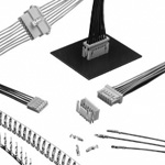 Discrete Wire Connector for Connection, DF1B Series (2.5 mm Pitch) DF1B-30SCA