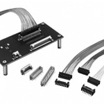 Discrete Wire Connector for Connection, DF3 Series (2 mm Pitch) DF3-8S-2C