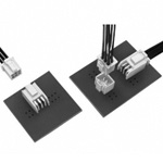 Board-to-Cable Connector for Internal Power Supply with 3.5-mm Pitch - MDF6 Series
