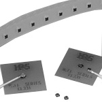 Ultra-Miniature Coaxial Connector with 1.4mm Height - W.FL Series