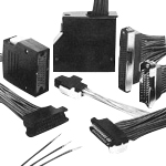 SUMICON 1600 Series Multi-Contact Rectangular Connector