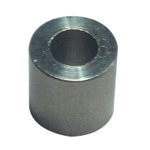 Stainless steel spacer (hollow) CU (pack product)