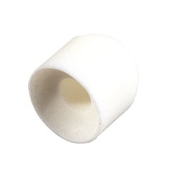 Ceramic Bead Insulator - RG-0