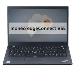 moneo edgeConnect VS E License