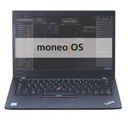 moneo OS License