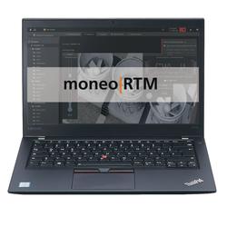 moneo RTM License