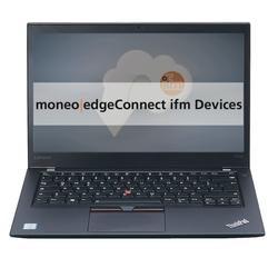 moneo edgeConnect IFM License