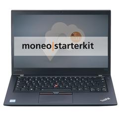 moneo Starterkit License