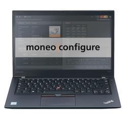 moneo Configure License