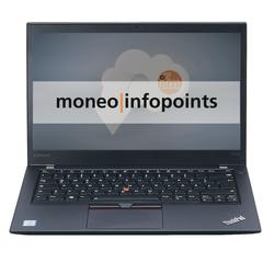 moneo INFOPOINT License