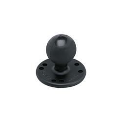 Swivel-Mount Clip