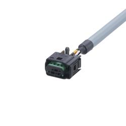 Connecting Cable Connector