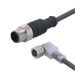 Connection Cable PNP