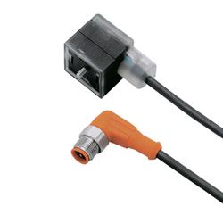 Jumper Cable Valve Plug