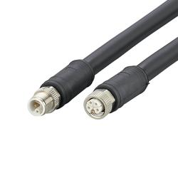 Connection Cable Power Cable