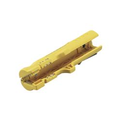 Flat Cable Stripping Tool