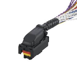 Cable Connector