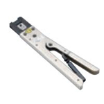 JN1W / JN2W Series Supported Manual Type Crimping Tool
