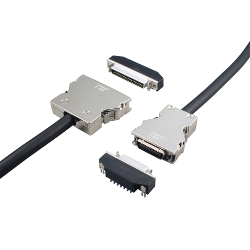 Half-Pitch 1.27-mm Interface Connector, DF02 Series