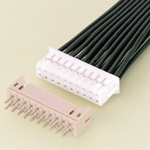 PHD Connector S30B-PHDSS(LF)(SN)