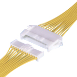 XA Connector (for Relay Connections)