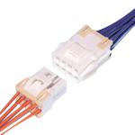 YL Connector YLP-15V