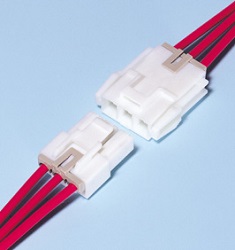 VL Connector (For Relay Connections)