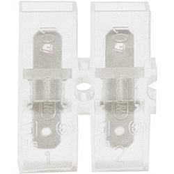 Klauke 8051 Blade terminal  Connector width: 4.8 mm Connector thickness: 0.