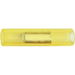 Klauke 769 Parallel connector  0.10 mm² 0.40 mm² Insulated Yellow 1 pc(s)