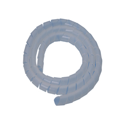 Spiral tube nylon