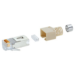 Connector RJ45 CAT.5 Stewart SS37