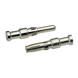 EPIC® MC 3.6 machined contacts 1121020C