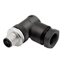 EPIC® POWER M12 630V cable connector