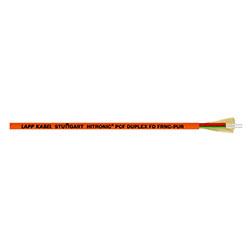 HITRONIC® PCF DUPLEX FD cables
