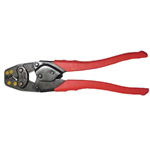 Crimping Tool for Copper Wires, for P.B. Use
